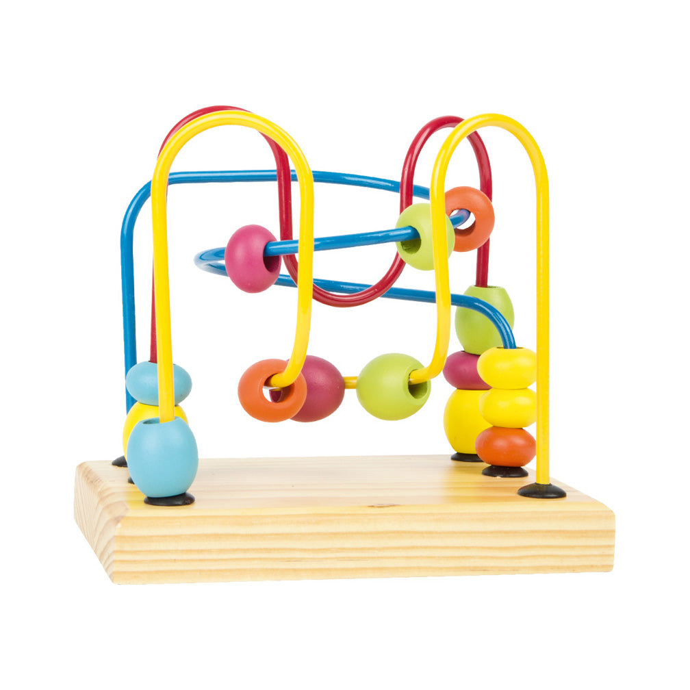 Activity Loop Natural - Set of 3