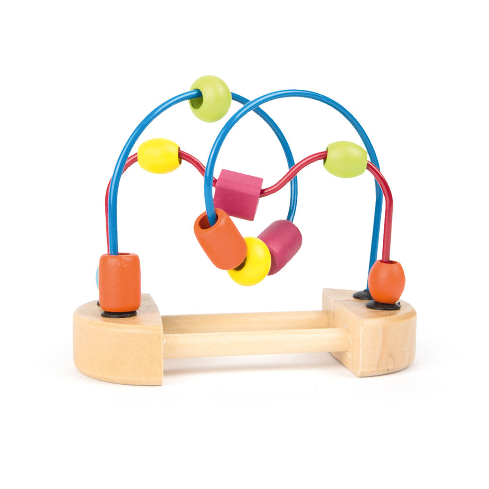 Activity Loop Natural - Set of 3