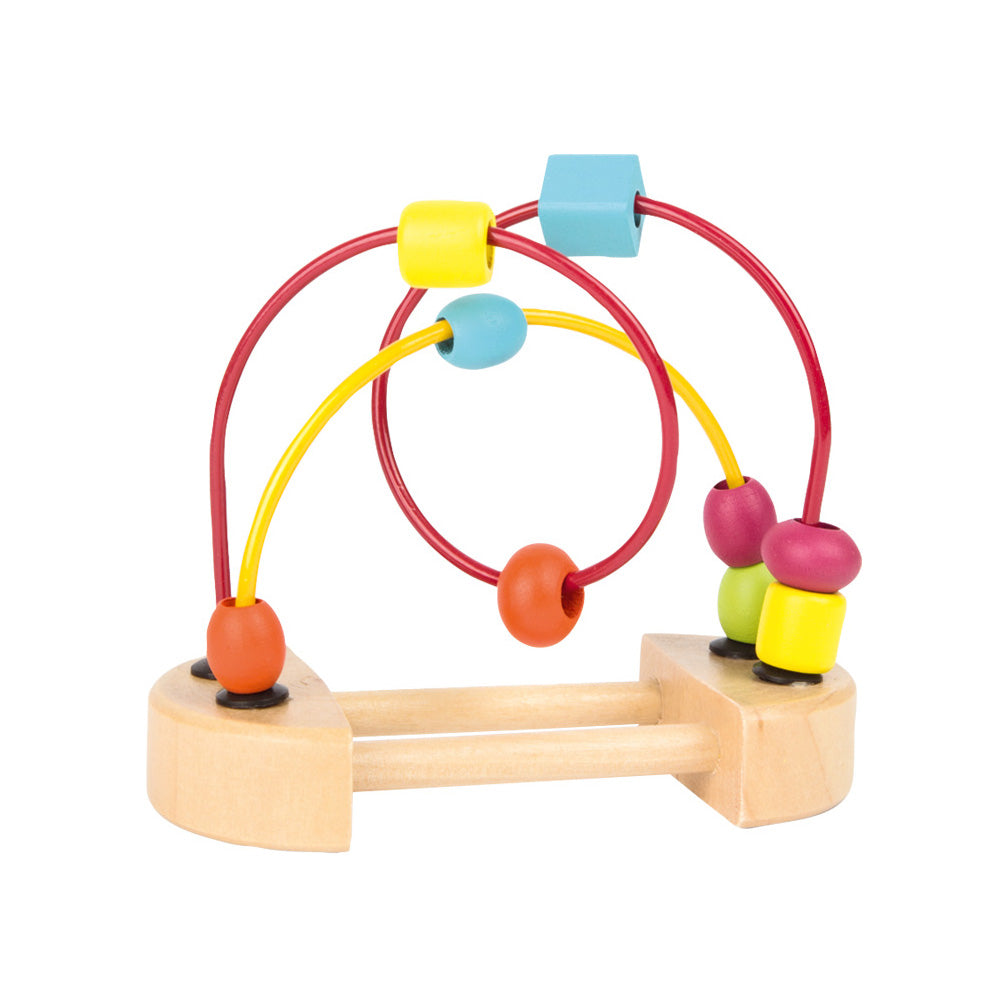 Activity Loop Natural - Set of 3