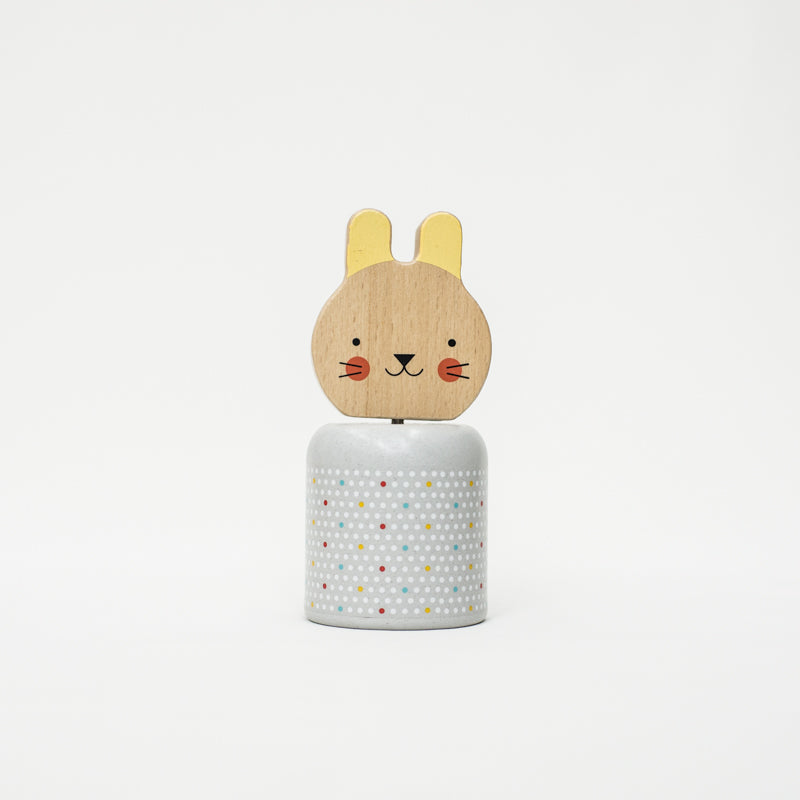 Musical Bunny (Music Box)