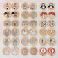 Memory Cookies game