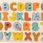 ABCs Puzzle "Safari"