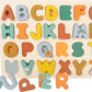ABCs Puzzle "Safari"