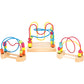 Bucle de actividad Natural - Set de 3