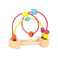 Bucle de actividad Natural - Set de 3