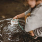 The Elephant | Small Lacing Montessori Toy