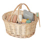 BBQ Basket - 16 pieces